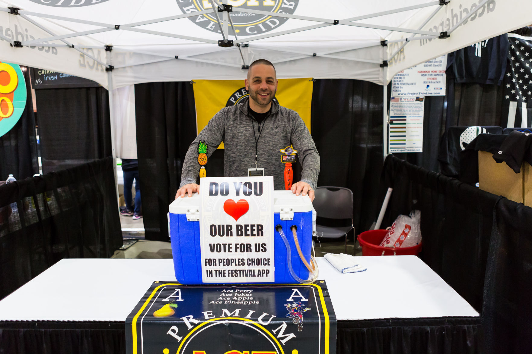 ac beerfest